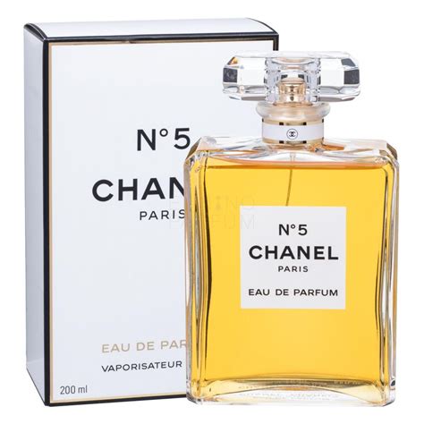 chanel no 5 ceneo|Chanel No 5 Woda Perfumowana 200 ml .